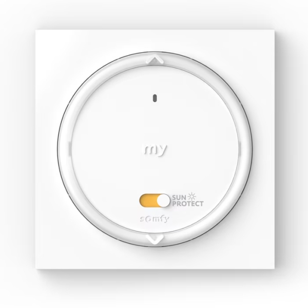 Amy Sun Protect io mit Innentemperatursensor